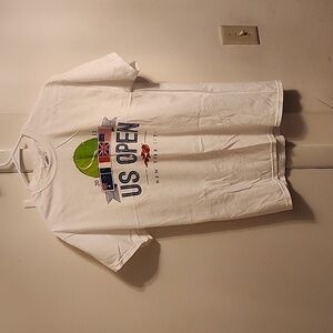 Old 2013 US Open Tee
